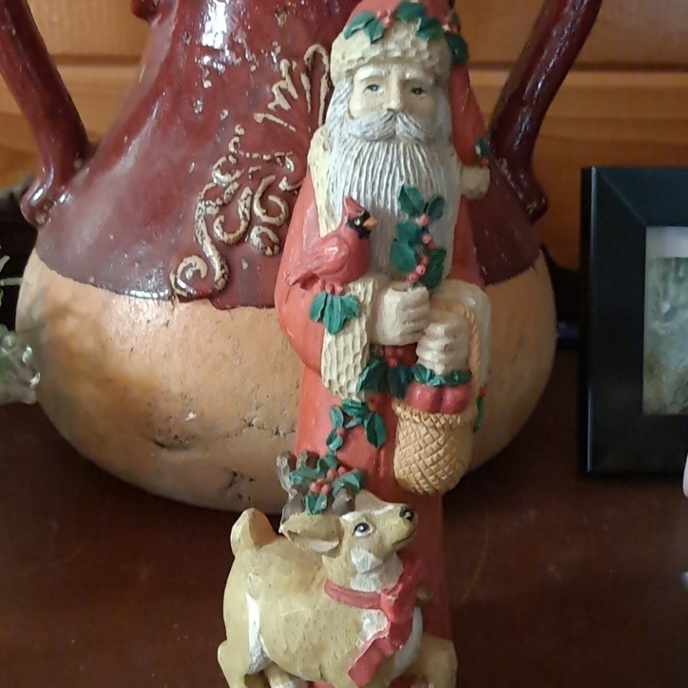 Santa